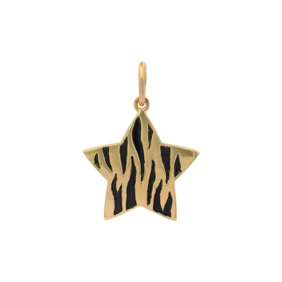 Charm Rue des Mille Femme in Argent CB-LCN 127 - CB-LCN 127